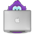 PowerBook Duck