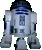 R2D2 Sound Set