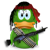 Rambo Duck