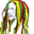 rasta man