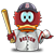 Red Sox Duck