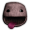 Sackboy Emoticons