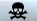 Skull Menu Bar Icon