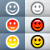 Smiley Menu Bar Remix