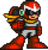 SNES Protoman