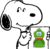 SnoopyDock