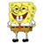 Spongie...