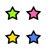 Stars