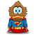 Superman Duck