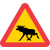 SwedishRoadSigns - Dock Icon