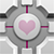 Weighted Companion Cube