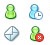 xpk status icons