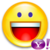 Yahoo Messenger v9 Emotes