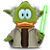 Yoda Duck