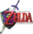 Zelda OoT Icons