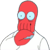 Dr. Zoidberg from Futurama